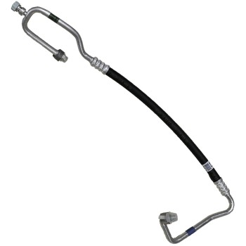 A/C Refrigerant Discharge Hose