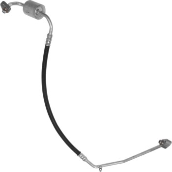 A/C Refrigerant Discharge Hose