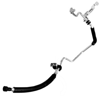 A/C Refrigerant Discharge Hose