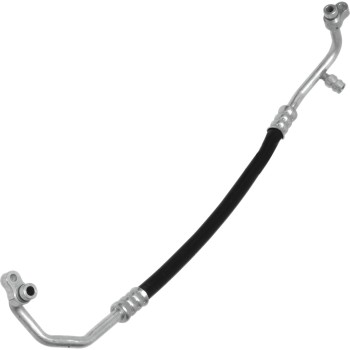 A/C Refrigerant Discharge Hose