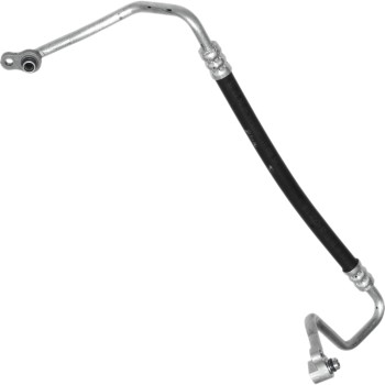 A/C Refrigerant Discharge Hose