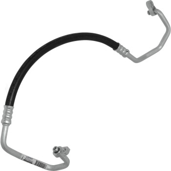 A/C Refrigerant Discharge Hose