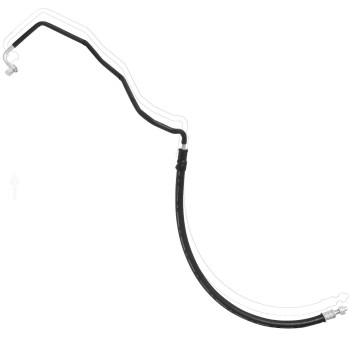 A/C Refrigerant Discharge Hose