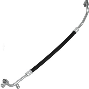 A/C Refrigerant Discharge Hose