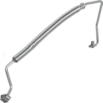 A/C Refrigerant Discharge Hose