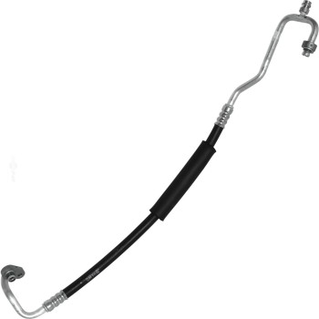 A/C Refrigerant Discharge Hose