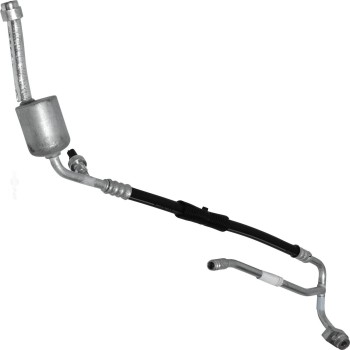 A/C Refrigerant Discharge Hose