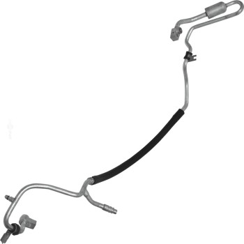 A/C Refrigerant Discharge Hose