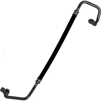A/C Refrigerant Discharge Hose