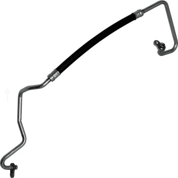 A/C Refrigerant Discharge Hose