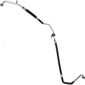 A/C Refrigerant Discharge Hose