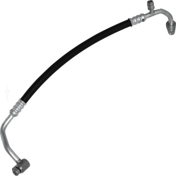 A/C Refrigerant Discharge Hose