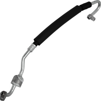 A/C Refrigerant Suction Hose
