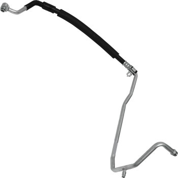 A/C Refrigerant Suction Hose