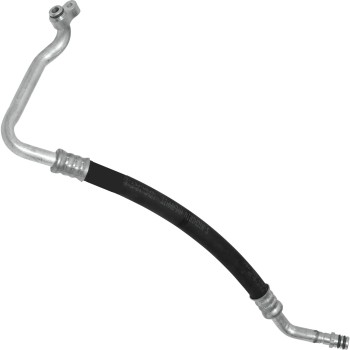 A/C Refrigerant Suction Hose
