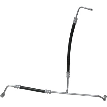 A/C Refrigerant Liquid Hose