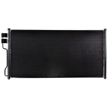 A/C Condenser