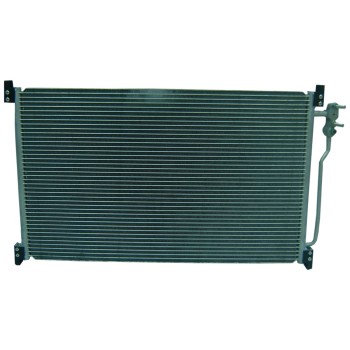 A/C Condenser