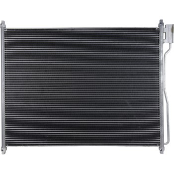 A/C Condenser