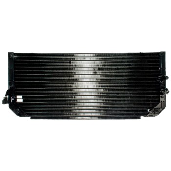 A/C Condenser
