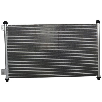A/C Condenser