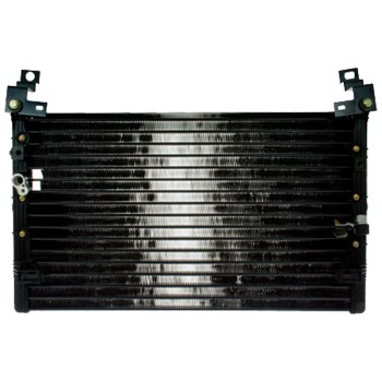 A/C Condenser
