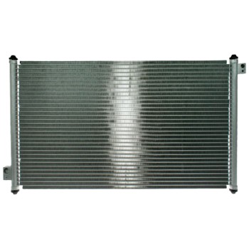 A/C Condenser
