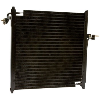 A/C Condenser