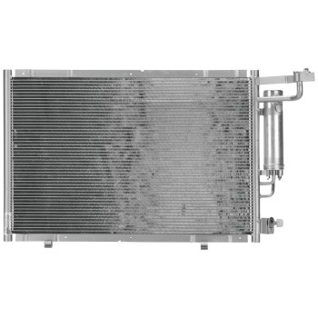 A/C Condenser