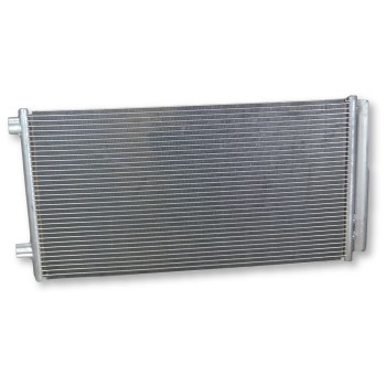 A/C Condenser