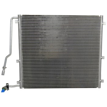 A/C Condenser