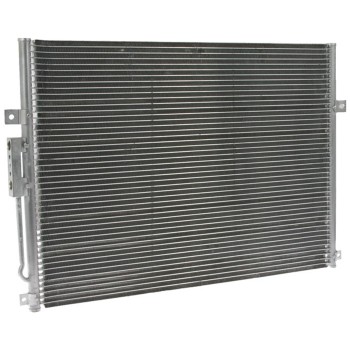 A/C Condenser