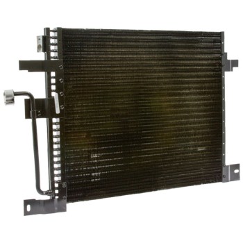 A/C Condenser