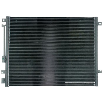 A/C Condenser