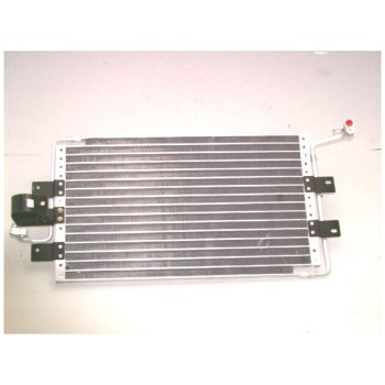 A/C Condenser