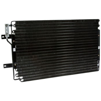 A/C Condenser