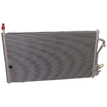 A/C Condenser