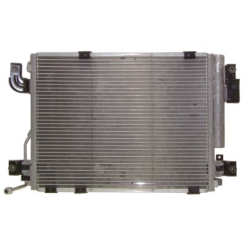A/C Condenser