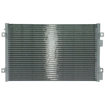 A/C Condenser