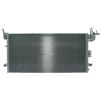 A/C Condenser