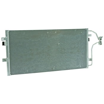 A/C Condenser