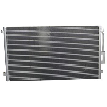 A/C Condenser