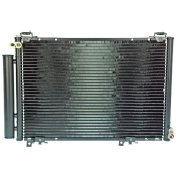 A/C Condenser