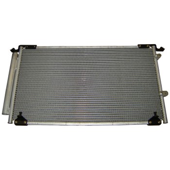 A/C Condenser