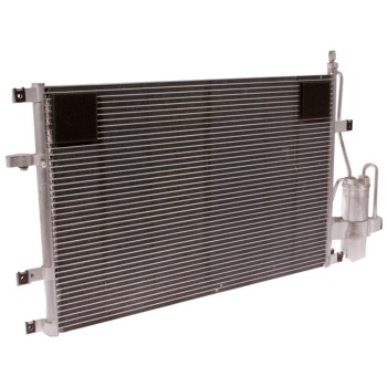 A/C Condenser
