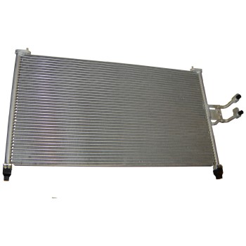 A/C Condenser