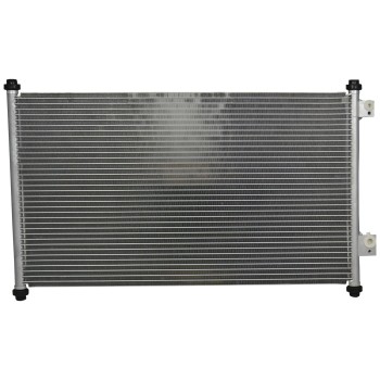 A/C Condenser