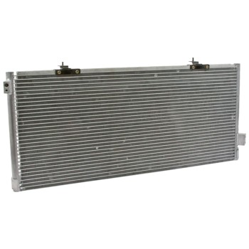 A/C Condenser