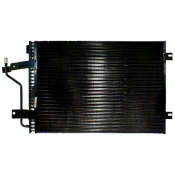 A/C Condenser