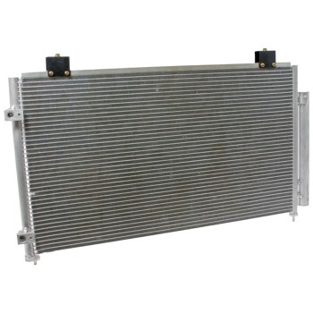 A/C Condenser